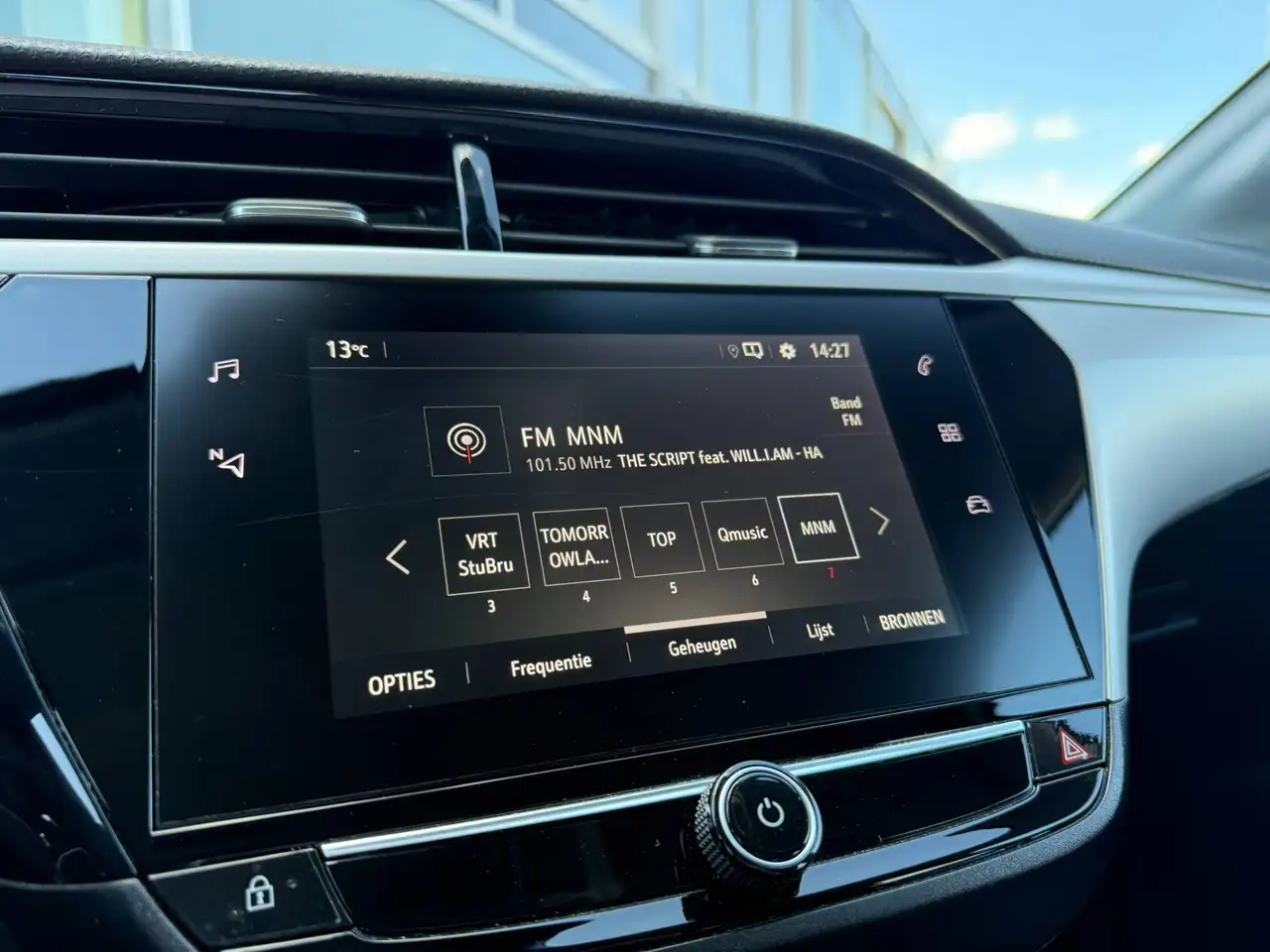 Opel Corsa CARPLAY / STUURVERWARMING / CAMERA / AIRCO /CRUISECONTROL /, миниатюра 23