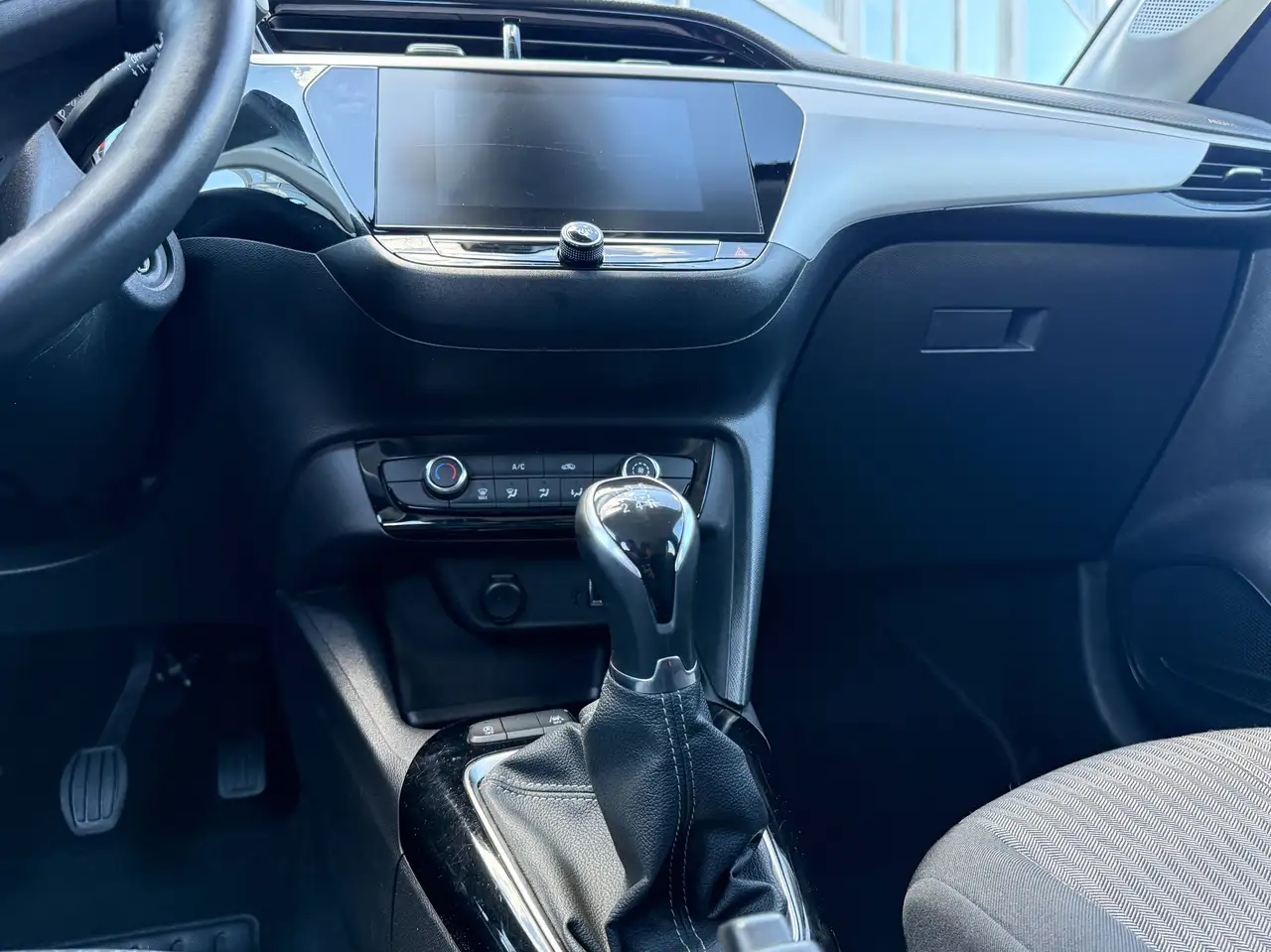 Opel Corsa CARPLAY / STUURVERWARMING / CAMERA / AIRCO /CRUISECONTROL /, миниатюра 21