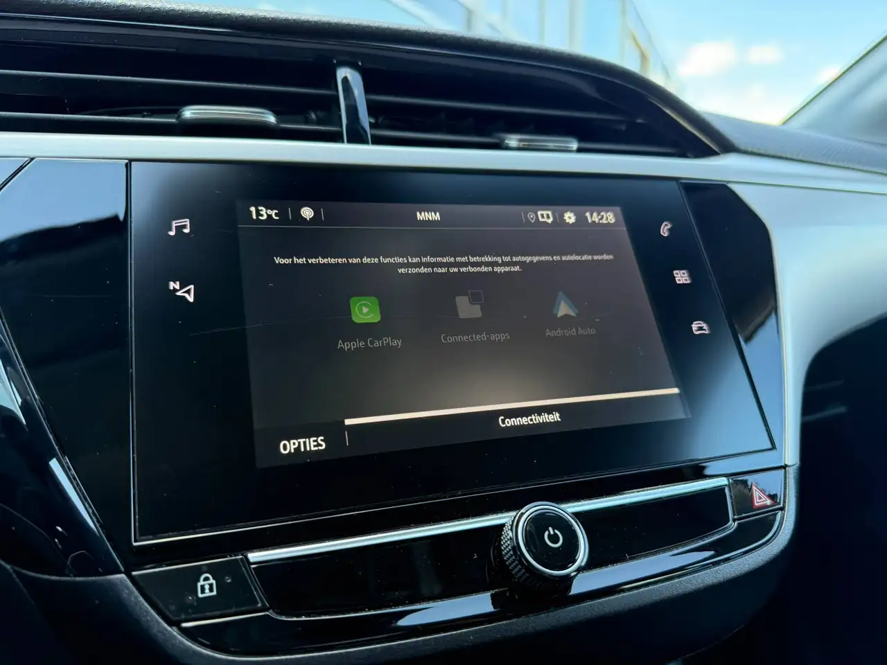 Opel Corsa CARPLAY / STUURVERWARMING / CAMERA / AIRCO /CRUISECONTROL /, миниатюра 24