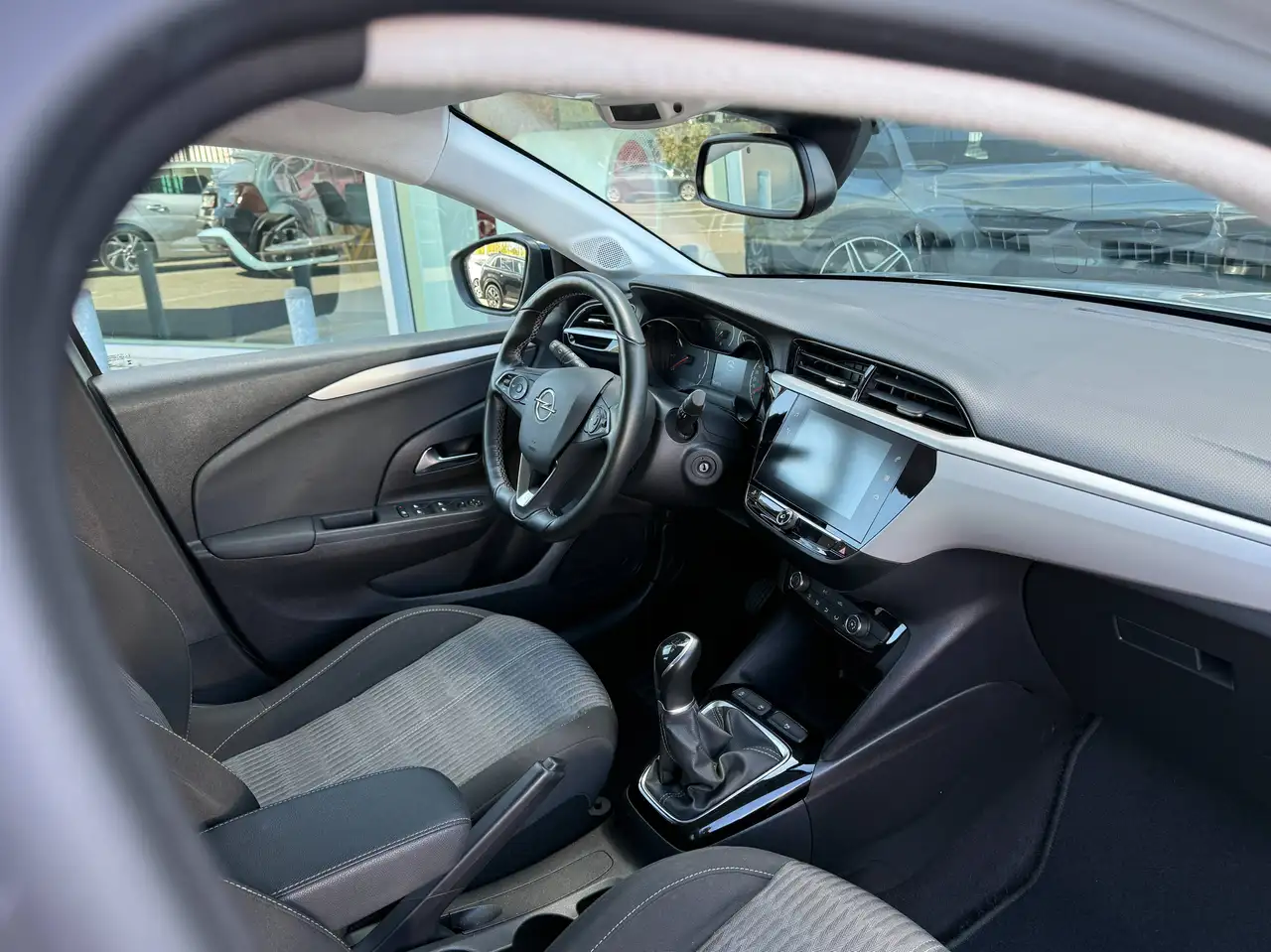 Opel Corsa CARPLAY / STUURVERWARMING / CAMERA / AIRCO /CRUISECONTROL /, миниатюра 15
