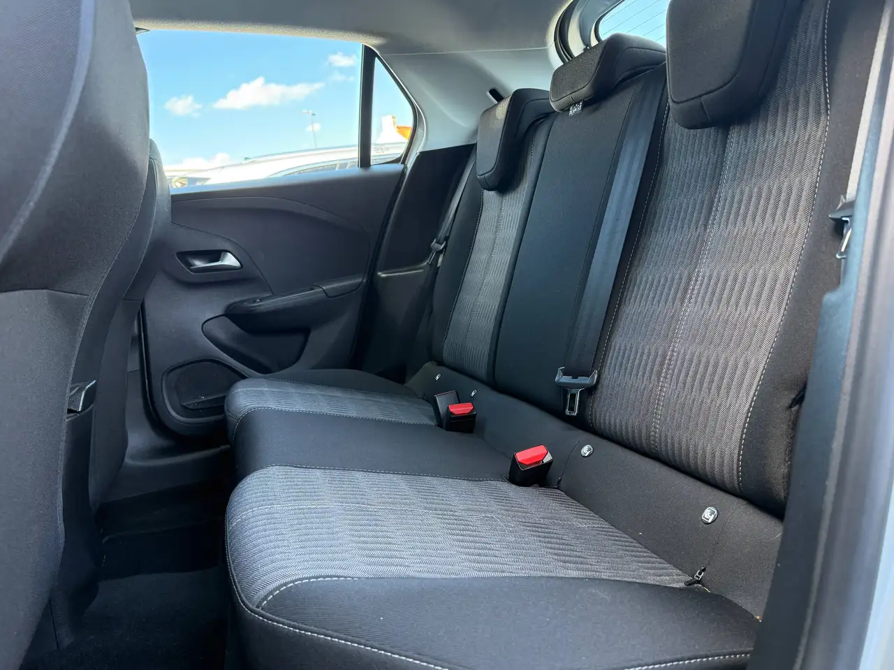 Opel Corsa CARPLAY / STUURVERWARMING / CAMERA / AIRCO /CRUISECONTROL /, миниатюра 13