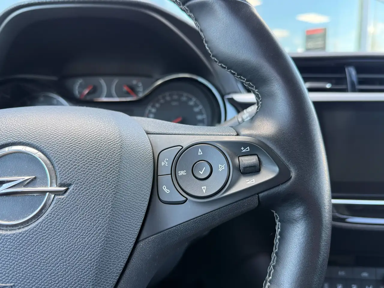 Opel Corsa CARPLAY / STUURVERWARMING / CAMERA / AIRCO /CRUISECONTROL /, миниатюра 20
