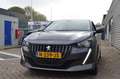 Peugeot 208 1.2 PureTech Active Pack|LED|NAVI|CARPLAY|DEALER O Gris - thumbnail 4