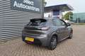 Peugeot 208 1.2 PureTech Active Pack|LED|NAVI|CARPLAY|DEALER O Gris - thumbnail 8