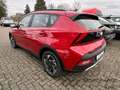 Hyundai BAYON *Mild-Hybr.*DCT*Trend*Licht&Navipaket*Rot* Rot - thumbnail 6