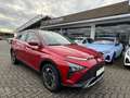 Hyundai BAYON *Mild-Hybr.*DCT*Trend*Licht&Navipaket*Rot* Rot - thumbnail 2