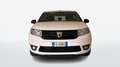 Dacia Sandero 0.9 TCe 90cv Ambiance S&S 1.5 dci La Gazz.d.Sport Fehér - thumbnail 2