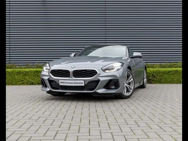 BMW Z4 sDrive30i