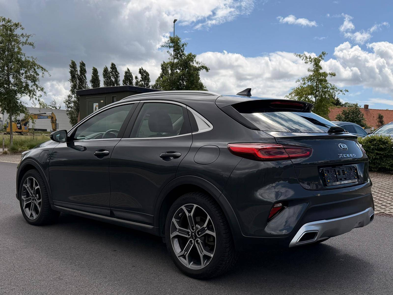 Photo du véhicule