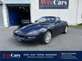 Maserati Spyder 4200 GT SPYDER Boîte Mécanique Blue - thumbnail 1