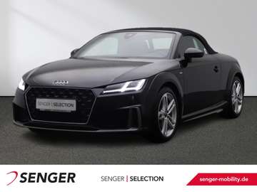 Roadster 40 TFSI S tronic MMI Matrix S line