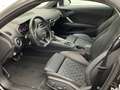 Audi TT Roadster 40 TFSI S tronic MMI Matrix S line Czarny - thumbnail 9
