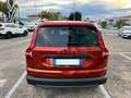 Dacia Jogger 1.0 TCe 110 CV 7 posti Extreme Rosso - thumbnail 8