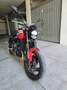 Triumph Trident 660 Nero - thumbnail 4