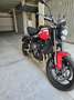Triumph Trident 660 Nero - thumbnail 3