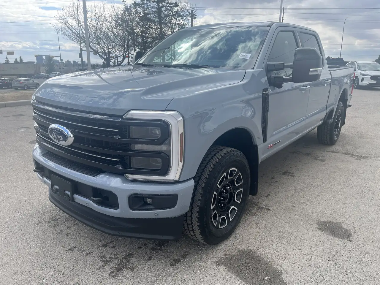 2026 Ford F 350