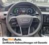 Audi e-tron 55 quattro advanced Bruin - thumbnail 12