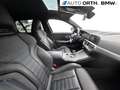 BMW M340d Touring LEDER PANO HUD M-SITZE ACC RFK 19" Azul - thumbnail 2
