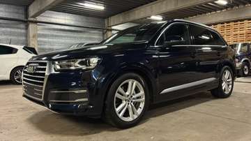 ✅Q7 3.0 TDI DPF quattro S-Line