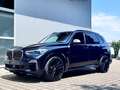 BMW X5 M50 i Head Up 22 Zoll Laser Sky Lounge Pano Schwarz - thumbnail 1