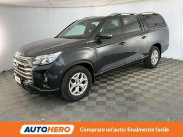 2.2 TD Icon 4WD