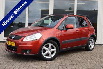 1.6 Shogun, Airco, Trekhaak, Prijs is Rijklaar