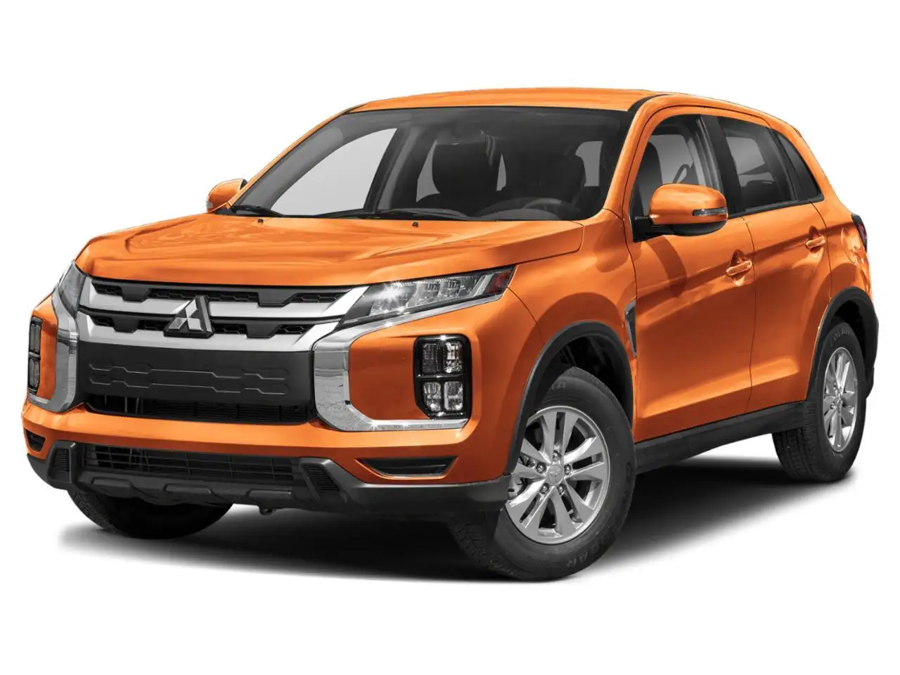 2026 Mitsubishi RVR