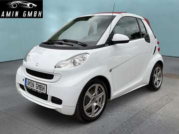 cabrio Micro Hybrid Drive 52 kW