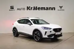 Cupra Formentor VZ 1.4 e Hybrid DSG*AHK*Navi*Kamera*
