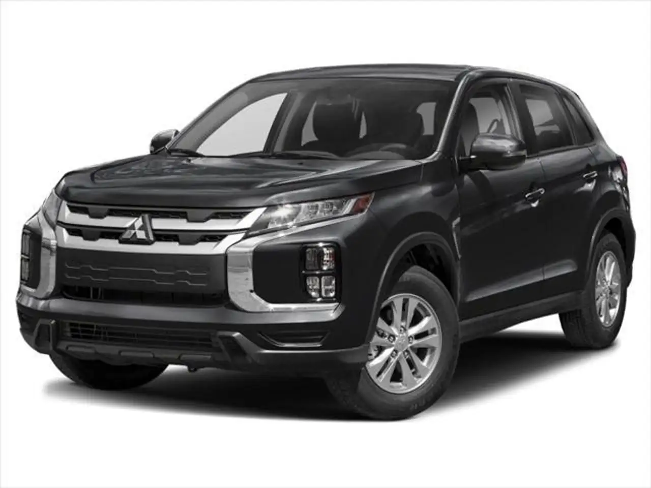 2026 Mitsubishi RVR