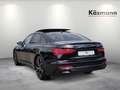 Audi A6 S line 40 TDI quattro S line COMP K Schwarz - thumbnail 5