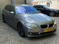 BMW 520 5-serie Touring 520i High Executive l Individual L Gris - thumbnail 8