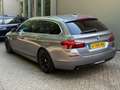 BMW 520 5-serie Touring 520i High Executive l Individual L Gris - thumbnail 4