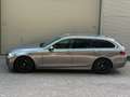 BMW 520 5-serie Touring 520i High Executive l Individual L Gris - thumbnail 3