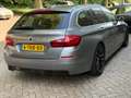 BMW 520 5-serie Touring 520i High Executive l Individual L Gris - thumbnail 13