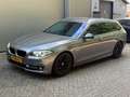 BMW 520 5-serie Touring 520i High Executive l Individual L Gris - thumbnail 6