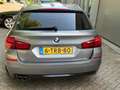 BMW 520 5-serie Touring 520i High Executive l Individual L Gris - thumbnail 11