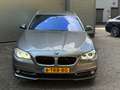BMW 520 5-serie Touring 520i High Executive l Individual L Gris - thumbnail 9