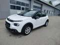 Citroen C3 Feel+KLIMAAUTOMATIK+SHZ+CAM+NAVI+PDC+EURO 6 Blanc - thumbnail 1