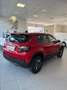 Jeep Avenger 1.2 turbo e-hybrid mhev Longitude fwd 110cv edct6 Rosso - thumbnail 5