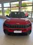 Jeep Avenger 1.2 turbo e-hybrid mhev Longitude fwd 110cv edct6 Rosso - thumbnail 2