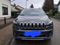 Jeep Cherokee Limited 4WD Gris - thumbnail 1