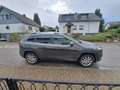 Jeep Cherokee Limited 4WD Gris - thumbnail 8