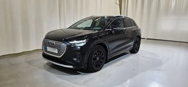 Audi Q4 40 e-tron Comfort Sport Edition SONOS 82kW