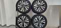 Audi Q4 40 e-tron Comfort Sport Edition SONOS 82kW Schwarz - thumbnail 11