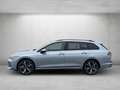 Volkswagen Golf Variant 2.0l TDI DSG Style *AHK*LED Silber - thumbnail 2