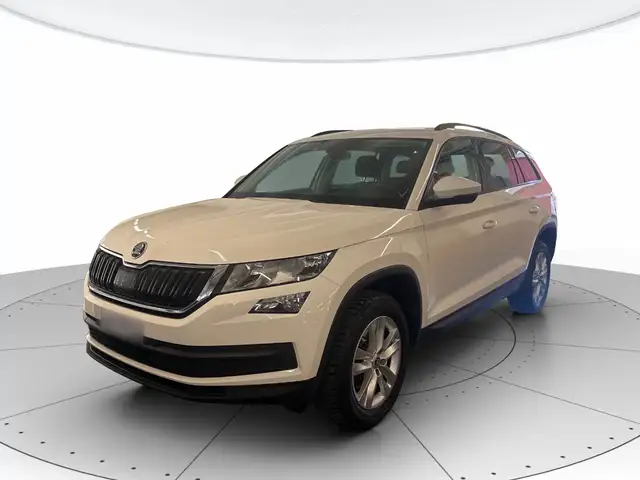Skoda Kodiaq 2.0 tdi Ambition dsg 7p.ti