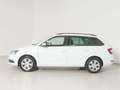 Skoda Fabia Combi 1.0 TSI Ambition 5-Gang AHK/NAV/SH Weiß - thumbnail 4