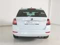 Skoda Fabia Combi 1.0 TSI Ambition 5-Gang AHK/NAV/SH Weiß - thumbnail 5