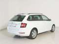 Skoda Fabia Combi 1.0 TSI Ambition 5-Gang AHK/NAV/SH Weiß - thumbnail 6